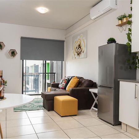 Ballito Luxury Apartment Ngoại thất bức ảnh