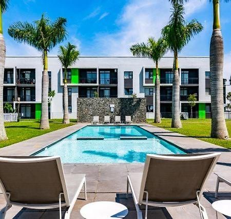 Ballito Luxury Apartment Ngoại thất bức ảnh