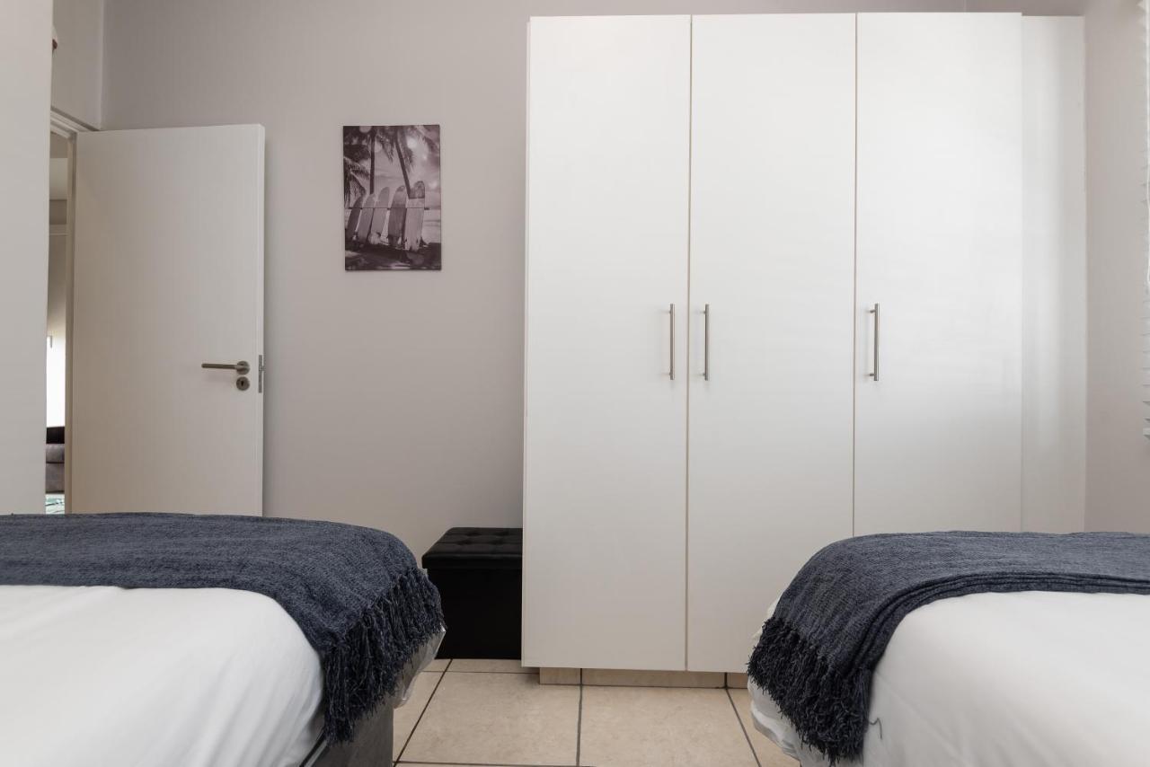 Ballito Luxury Apartment Ngoại thất bức ảnh