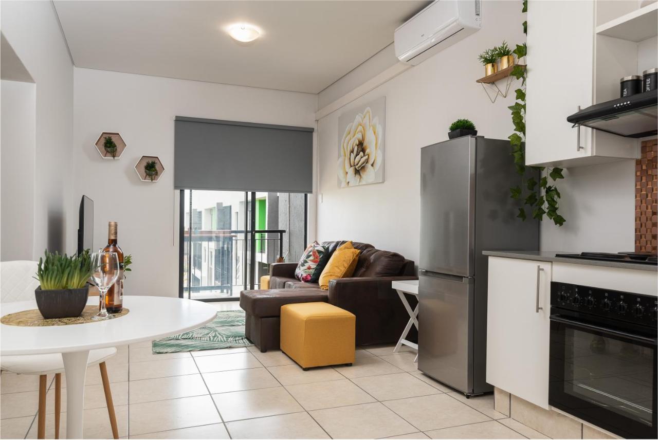 Ballito Luxury Apartment Ngoại thất bức ảnh