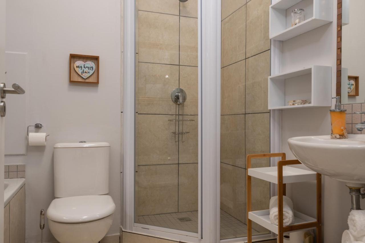 Ballito Luxury Apartment Ngoại thất bức ảnh
