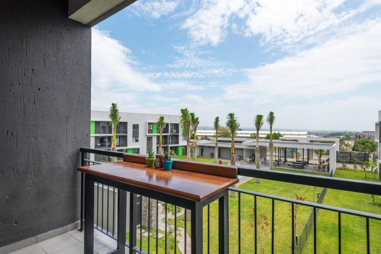 Ballito Luxury Apartment Ngoại thất bức ảnh