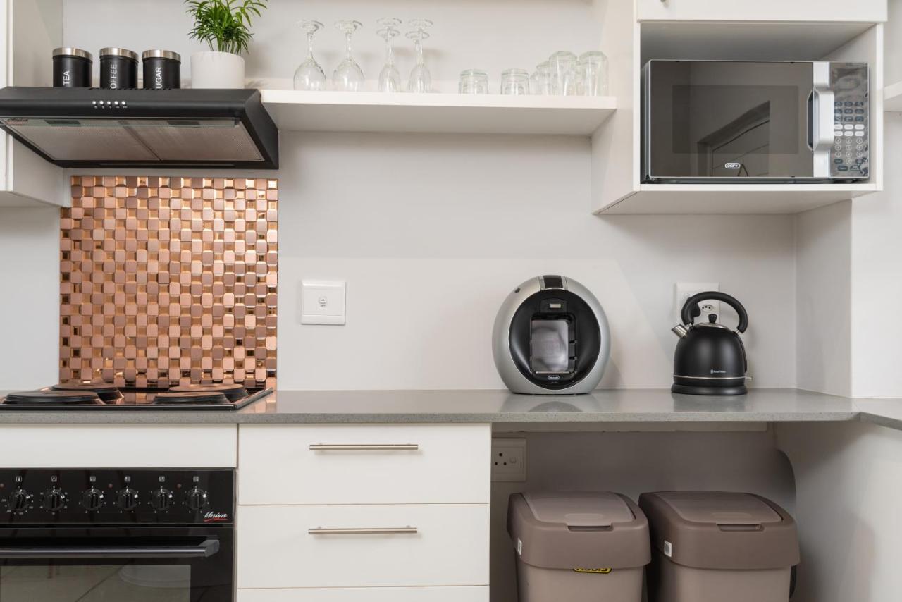 Ballito Luxury Apartment Ngoại thất bức ảnh