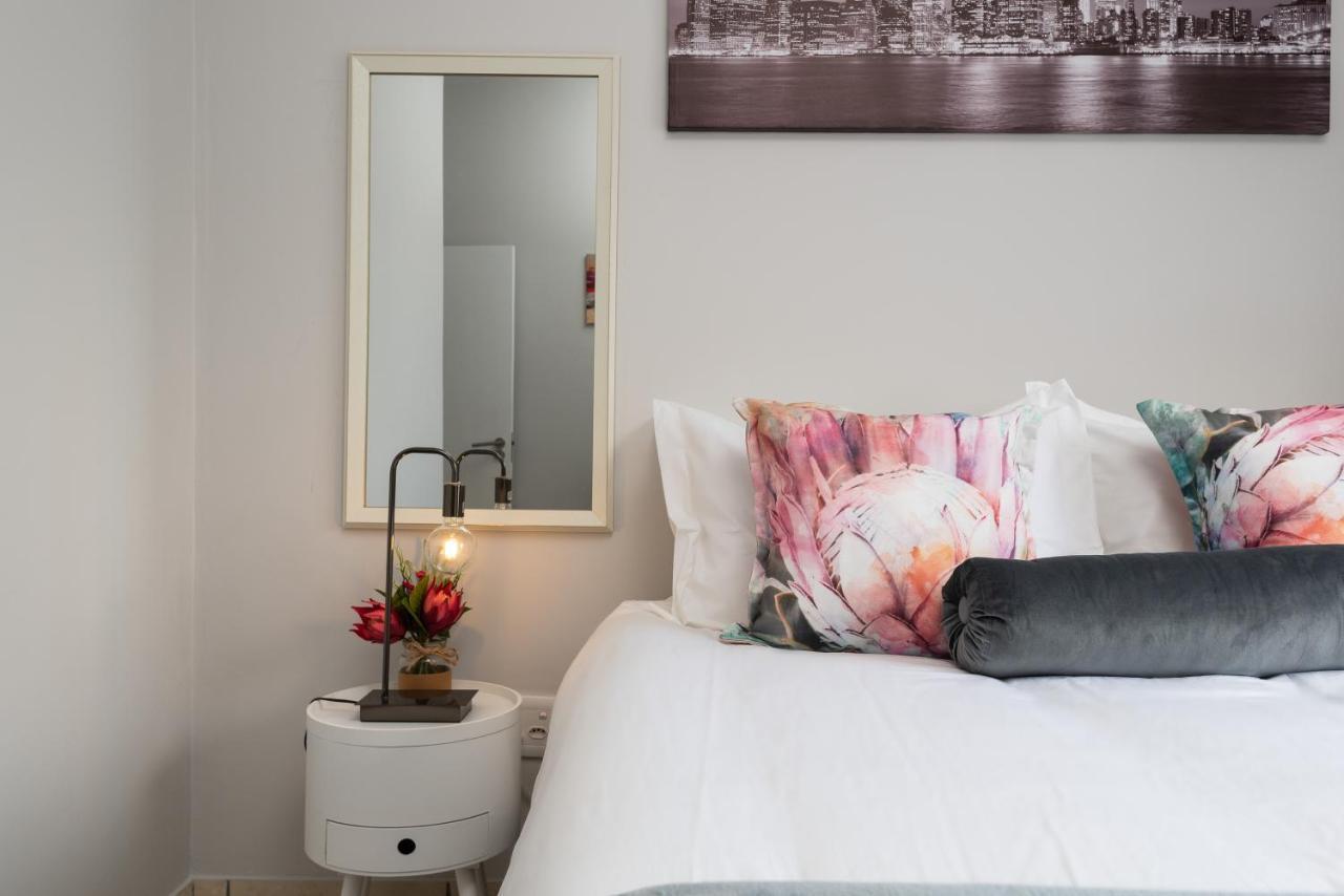 Ballito Luxury Apartment Ngoại thất bức ảnh