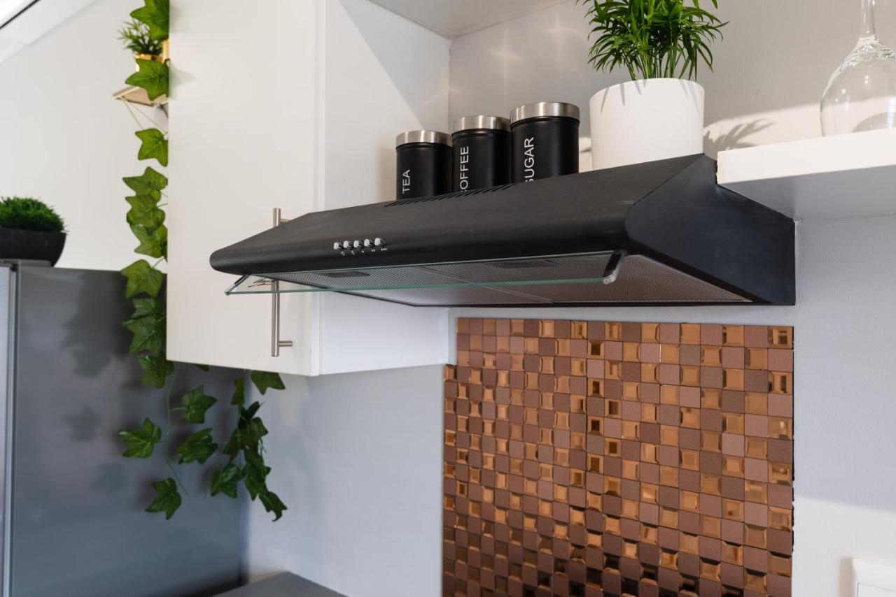 Ballito Luxury Apartment Ngoại thất bức ảnh