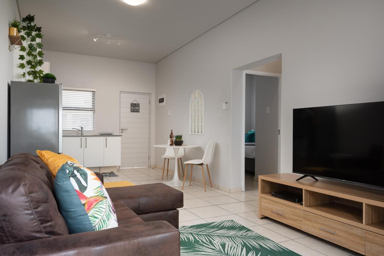Ballito Luxury Apartment Ngoại thất bức ảnh