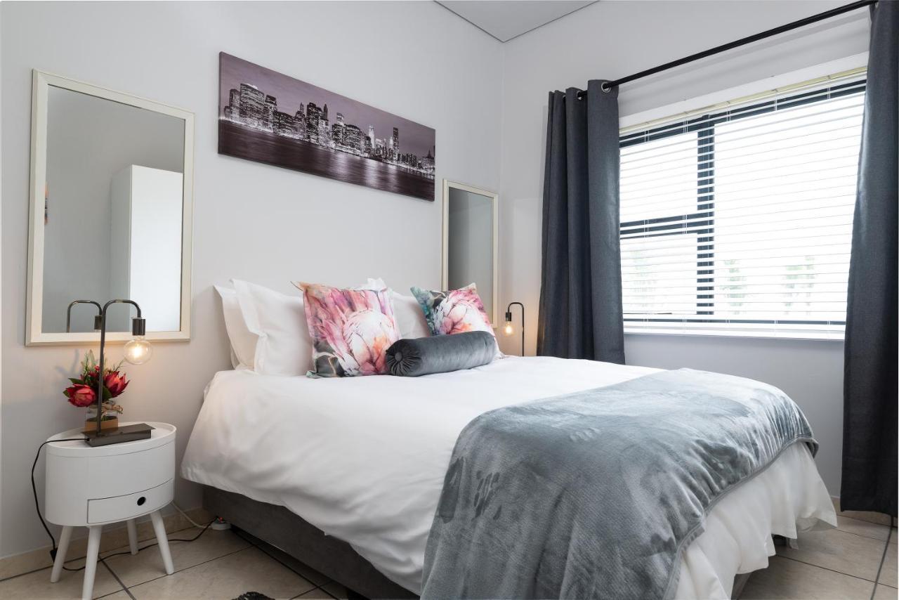 Ballito Luxury Apartment Ngoại thất bức ảnh